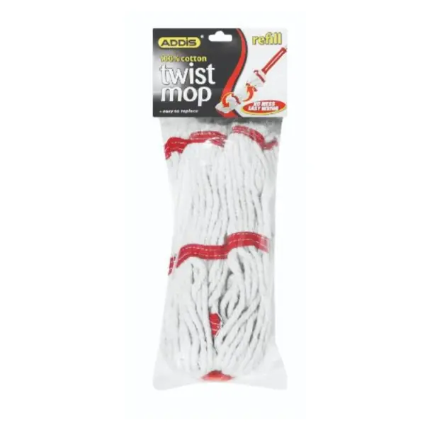[USAB-9514] TWIST MOP REFILL EACH