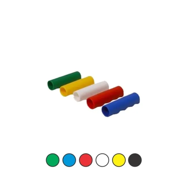 HANDLE GRIP COLOUR CODED - BLACK