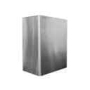 EXCEL WASTECARE BIN STAINLESS STEEL SW/13  EACH