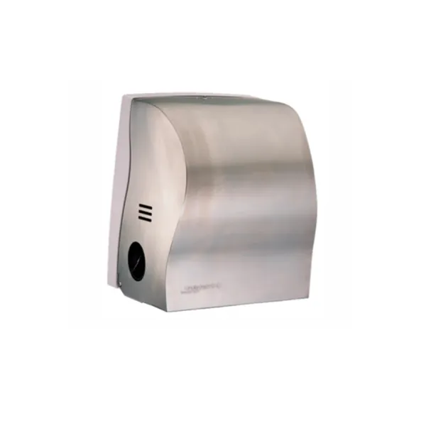 REFLEX HAND TOWEL DISPENSER S.STEEL KC426125  EACH