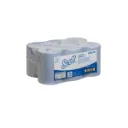 SCOTT ESSENTIAL BLUE KC6696000  EACH