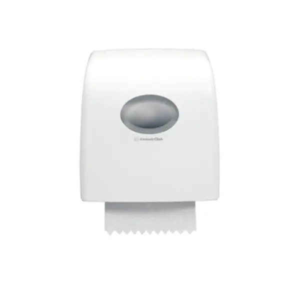 [WD-022KC] AQUARIUS ROLLED HAND TOWEL DISPENSER BIG KC7375000  EACH