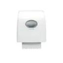 AQUARIUS ROLLED HAND TOWEL DISPENSER BIG KC7375000  EACH