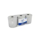 SCOTT CONTROL MINI TWIN C/FEED 2-PLY 6 ROLLS 8595  EACH