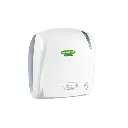 TWINSAVER AUTO CUT DISPENSER WHITE NP0936  EACH