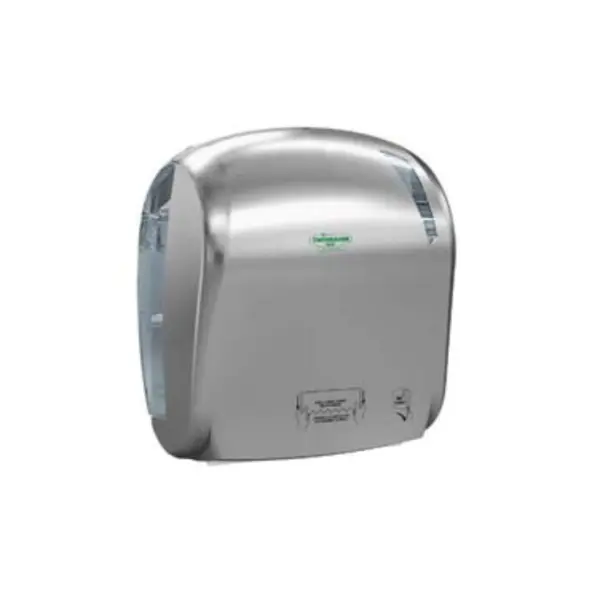 [WD-029NP] TWINSAVER AUTO CUT DISPENSER SILVER NP0904  EACH