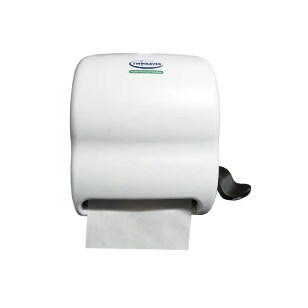 [WD-035NP] TWINSAVER MINI MANUAL LEVER DISPENSER NP0920  EACH