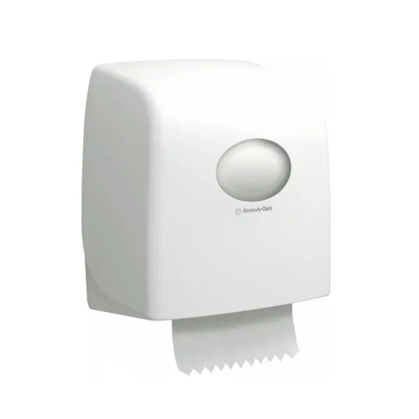 AQUARIUS SLIMROLL HAND TOWEL DISPENSER K.C.6953000  EACH