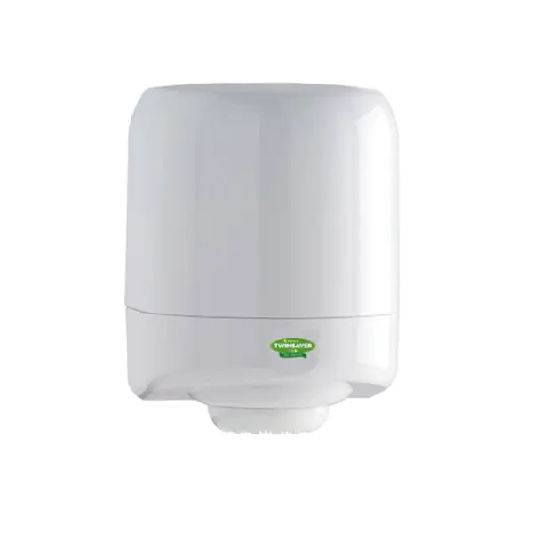 TWINSAVER CENTREFEED DISPENSER NP0526  EACH