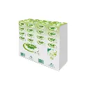 TWINSAVER M FOLD HAND TOWEL 2000 TWO PLY NP0337  P/BOX