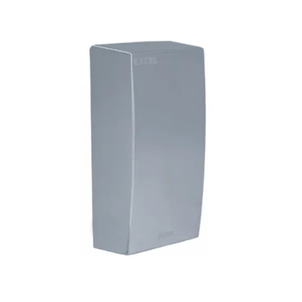 [WD-130HS] EXCEL PEARL HAND SOAP DISPENSER S/STEEL - 700ML