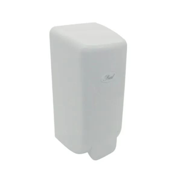 MANUAL PEARL SOAP DISPENSER - 700ML SD/03  EACH