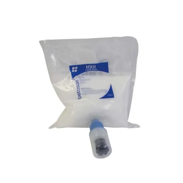 PEARL LIQUID SOAP - 700ML SR/40P