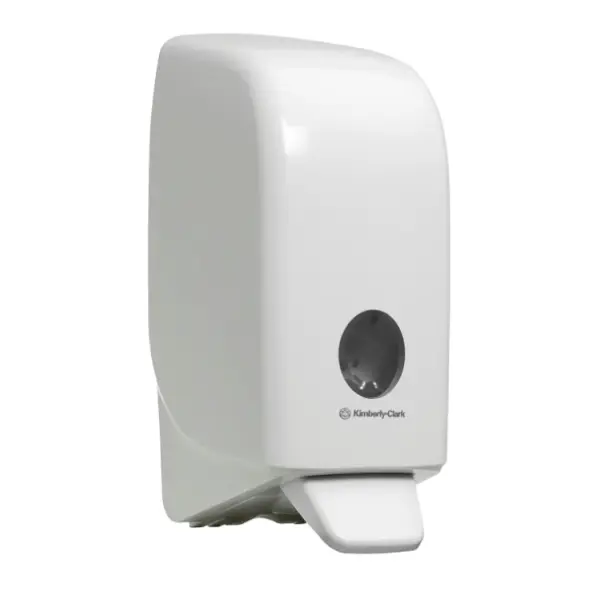 AQUARIUS HAND CLEANSER DISPENSER 6948  EACH