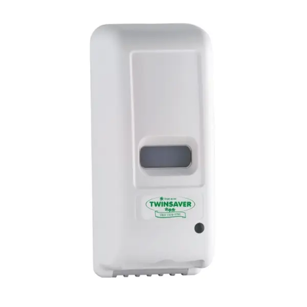 [WD-156NP] TWINSAVER AUTO SOAP DISPENSER 600ML SACHET NP0570  EACH