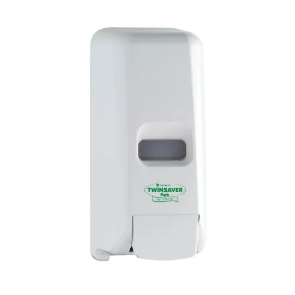 TWINSAVER FOAM SOAP DISPENSER 600ML NP0530  EACH
