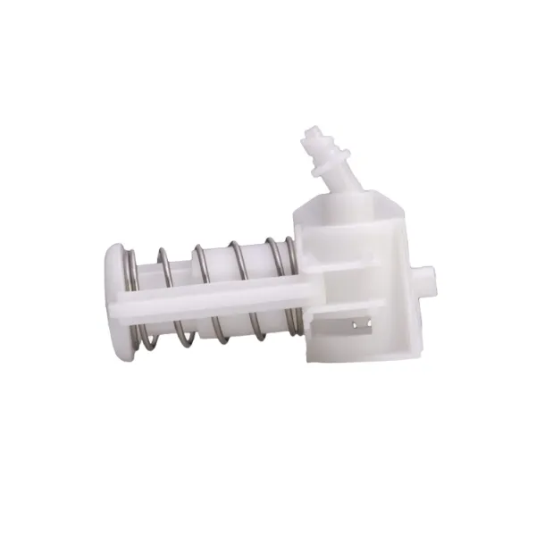 SOAP NOZZLE