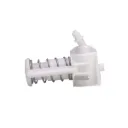 SOAP NOZZLE
