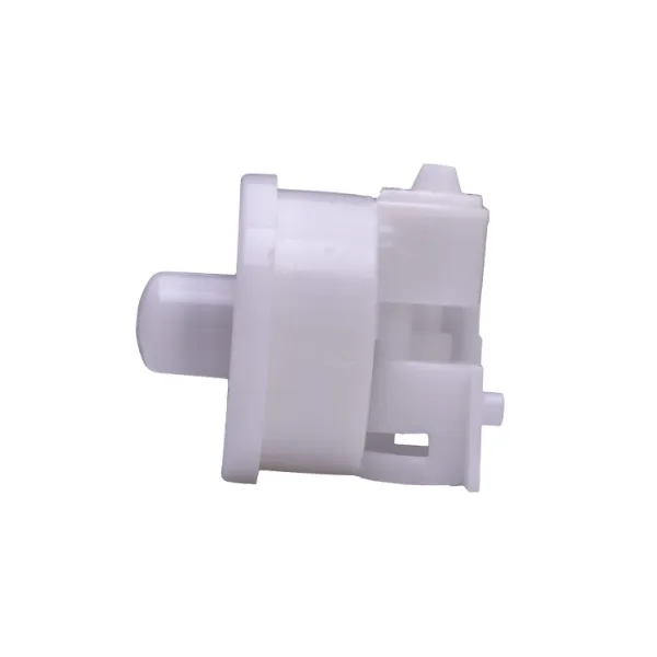 FOAM NOZZLE