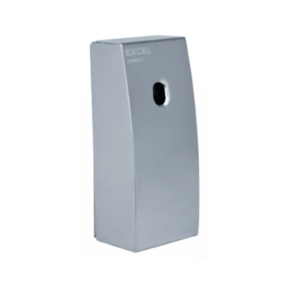 EXCEL AIRMIST PEARL AEROSOL DISPENSER S.STEEL