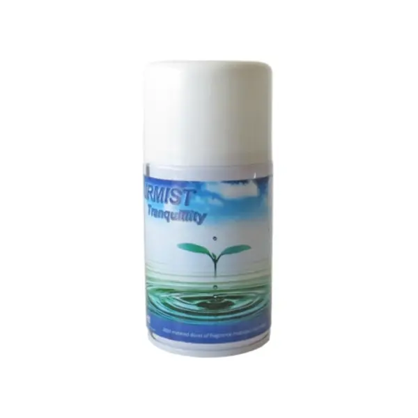 AIRMIST REFILL AEROSOLS - TRANQUILITY 250ML
