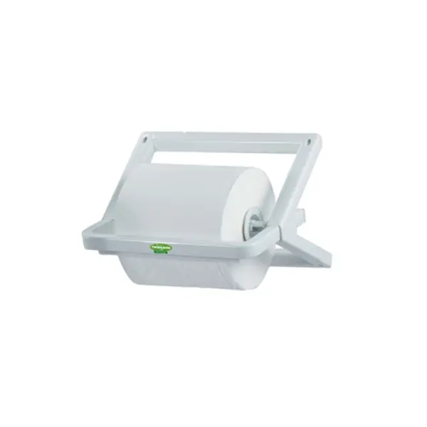 TWINSAVER WALL STAND PLASTIC NP0654  EACH