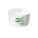 TWINSAVER IMPI TOWEL 1 PLY 210MM X 750M 0481  P/ROLL