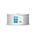 SNOWSOFT JUMBO WIPES 270MM X 900M 6-005  P/ROL