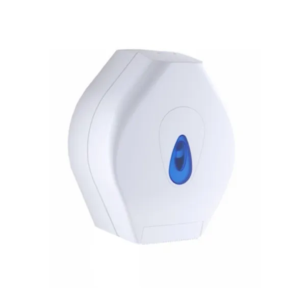 JUMBO TOILET ROLL DISPENSER MODULAR WD/4TJL-WB
