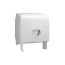 Jumbo Toilet Roll Dispenser Aquarius Kc6991000