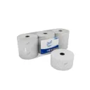SCOTT JUMBO ROLL TOILET TISSUE 6 ROLLS KC8598  P/