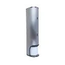 TOILET ROLL HOLDER STAINLESS STEEL 5 ROLLS