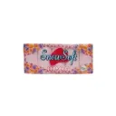 SINGLE PLY TOILET PAPER - 6 X 10 ROLLS VIRGIN 500