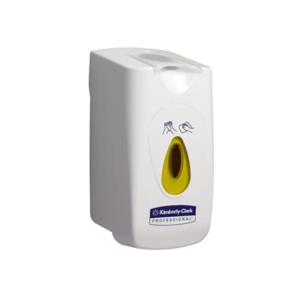 [WD-450KC] MODULAR WET WIPE SURFACE SANITISER DISPENSER