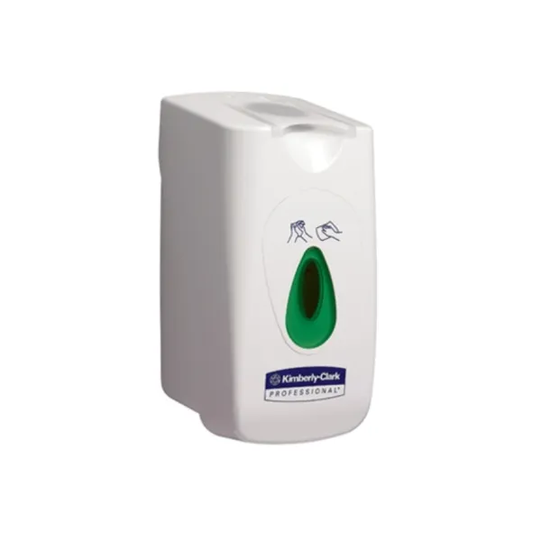 [WD-455KC] MODULAR WET WIPE HAND SANITISER DISPENSER