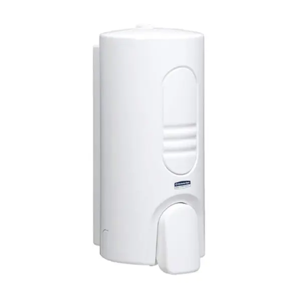 TOILET SEAT & SURFACE CLEANER DISPENSER