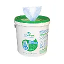 WIPES PURAGIENE ANTIBACTERIAL 2000's  P/PACK