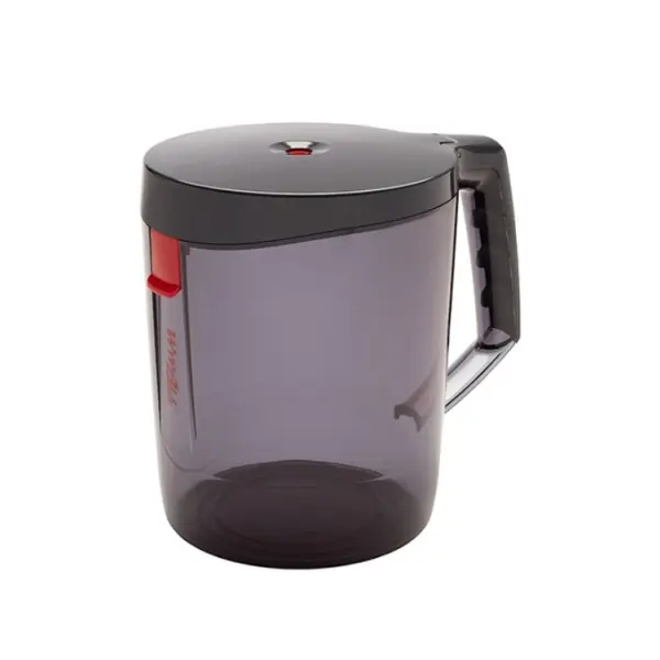 WYPALL REACH CENTREFEED DISPENSER - BLACK - 6221  P/PACK