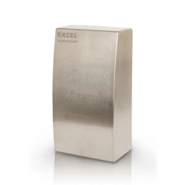 [WD-510HS] EXCEL PEARL AUTOSAN DISPENSER S/STEEL US/08P