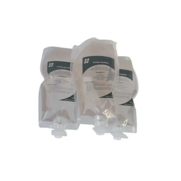 SEATSAN REFILL - 6X300ML WR/01  EACH