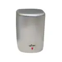 V-DRY AUTO HAND DRYER STAINLESS STEEL - 1.6KW EACH