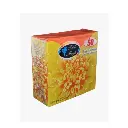TABLE MAGIC IMPRESSIONS ORANGE 1PLY 40 X 50 P/BOX