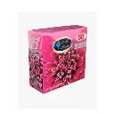 TABLE MAGIC IMPRESSIONS PINK 1PLY 40 X 50 P/BOX
