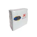 TABLE MAGIC PASTEL BLUE 1PLY 40 X 50 P/BOX  