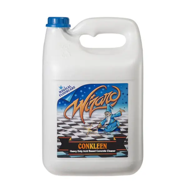 WIZARD CONCLEAN 5L