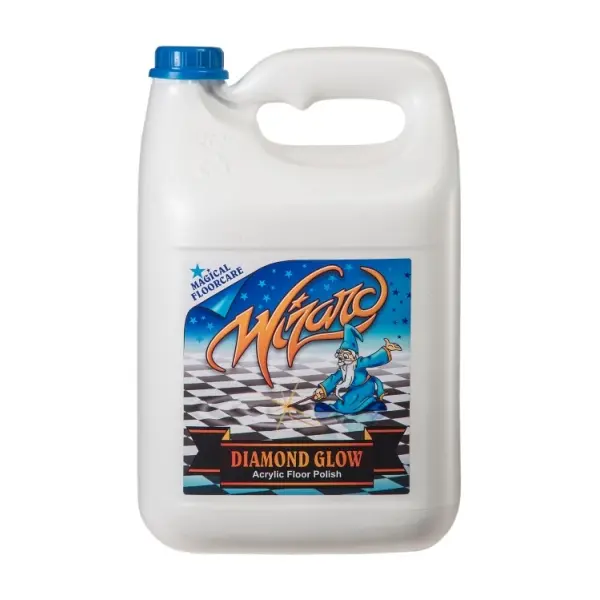 WIZARD DIAMOND GLOW 25% 5L