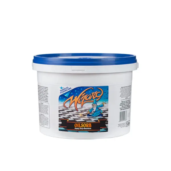 [WIZ-OILS05] WIZARD OILSORB 5KG