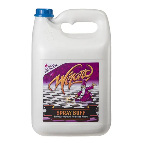 [WIZ-SPR05] WIZARD SPRAY BUFF 5L