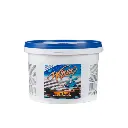 WIZARD WHITE WAX 5L