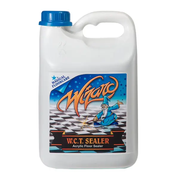 WIZARD W.C.T. SEALER 2L